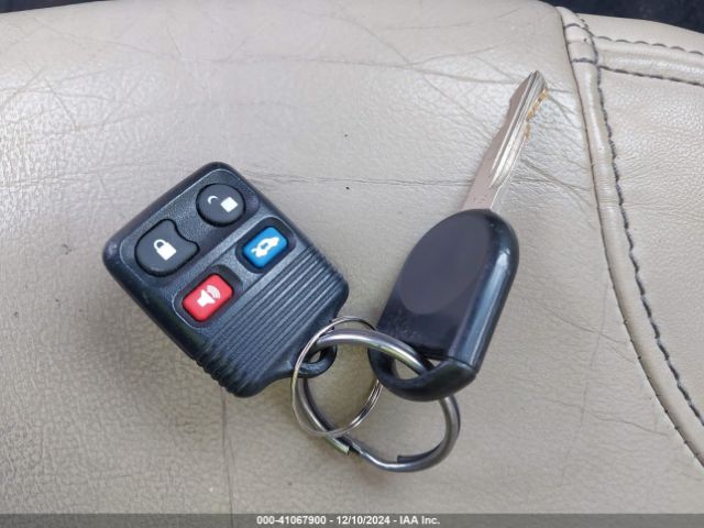 1FAHP2E8XFG182191 Ford TAURUS SEL
