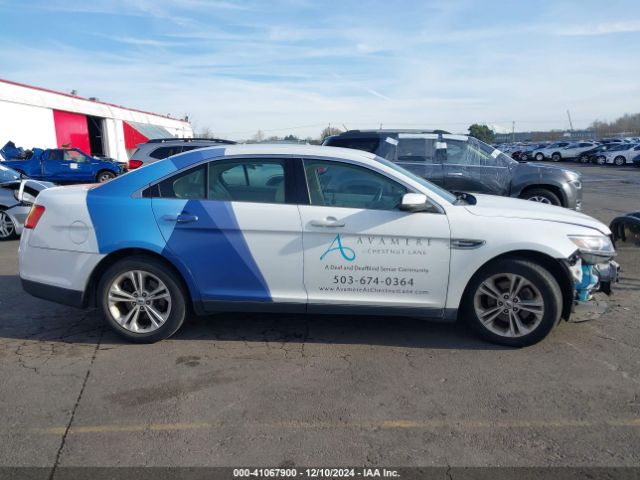 1FAHP2E8XFG182191 Ford TAURUS SEL
