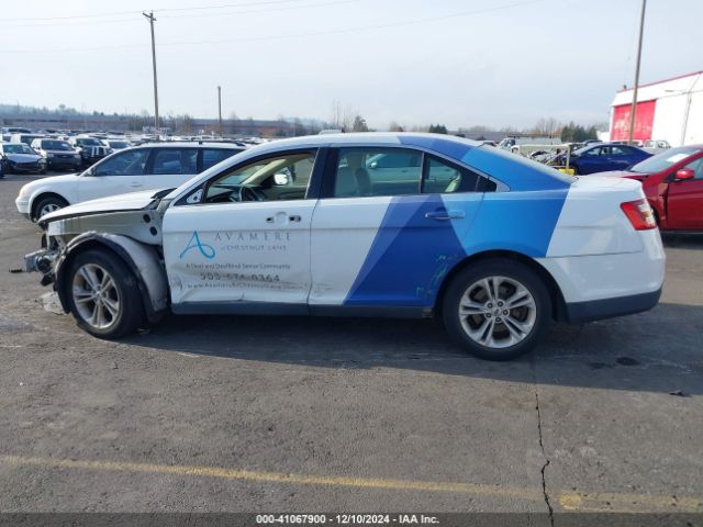 1FAHP2E8XFG182191 Ford TAURUS SEL