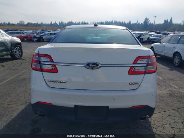 1FAHP2E8XFG182191 Ford TAURUS SEL