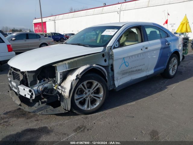 1FAHP2E8XFG182191 Ford TAURUS SEL