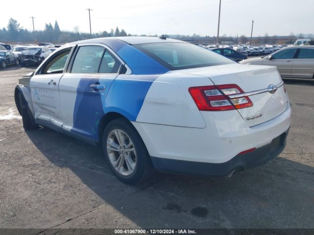 1FAHP2E8XFG182191 Ford TAURUS SEL
