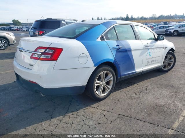 1FAHP2E8XFG182191 Ford TAURUS SEL