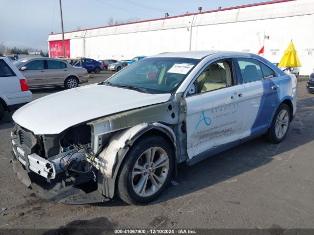 1FAHP2E8XFG182191 Ford TAURUS SEL