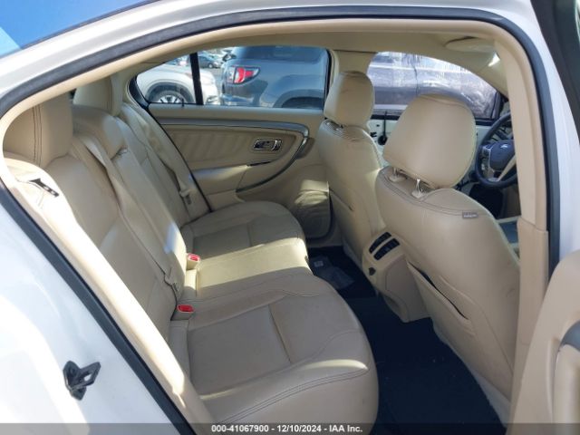 1FAHP2E8XFG182191 Ford TAURUS SEL