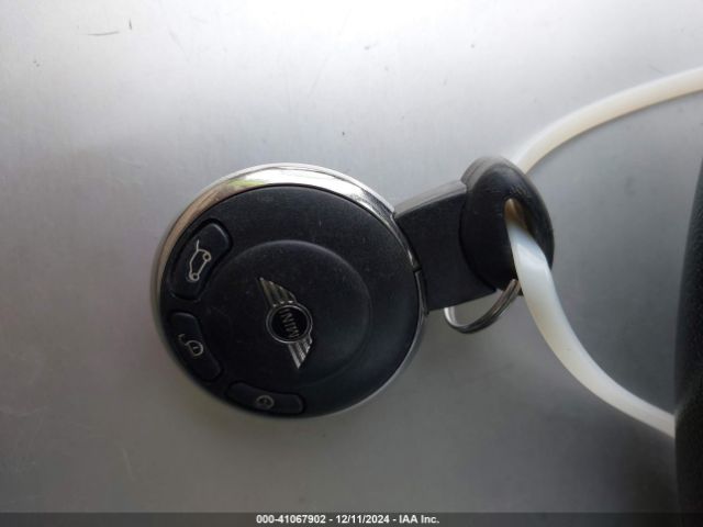 WMWZB3C56FWR43653 Mini Countryman Cooper