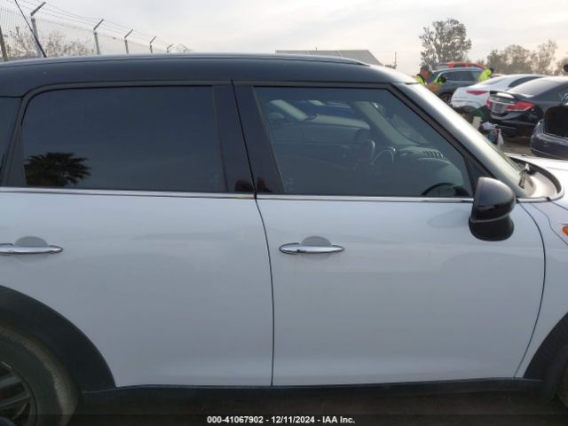WMWZB3C56FWR43653 Mini Countryman Cooper