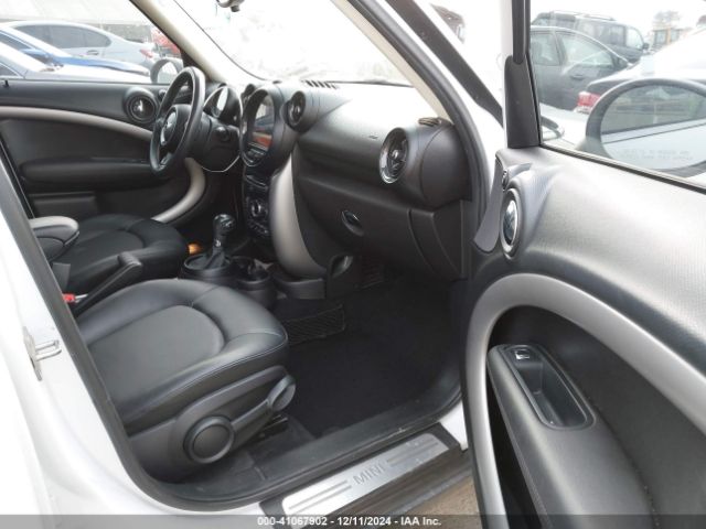 WMWZB3C56FWR43653 Mini Countryman Cooper