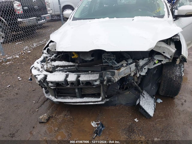 Ford FOCUS SE 2014 1FADP3F22EL193576 Image 6