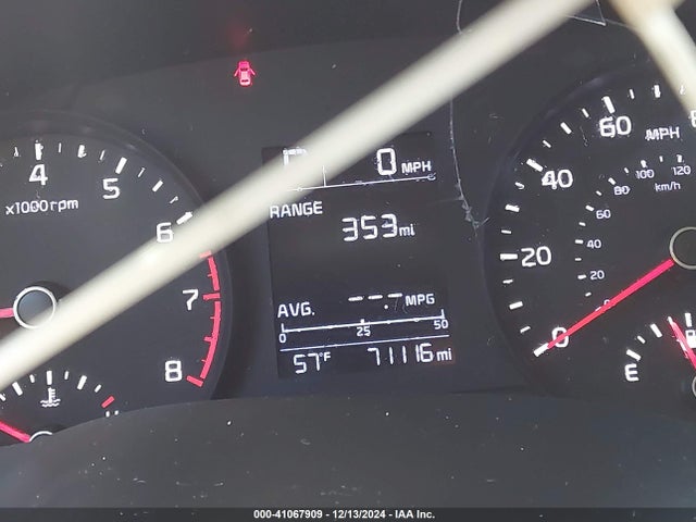 KIA RIO LX 2018 3KPA24AB6JE044583 Image 15