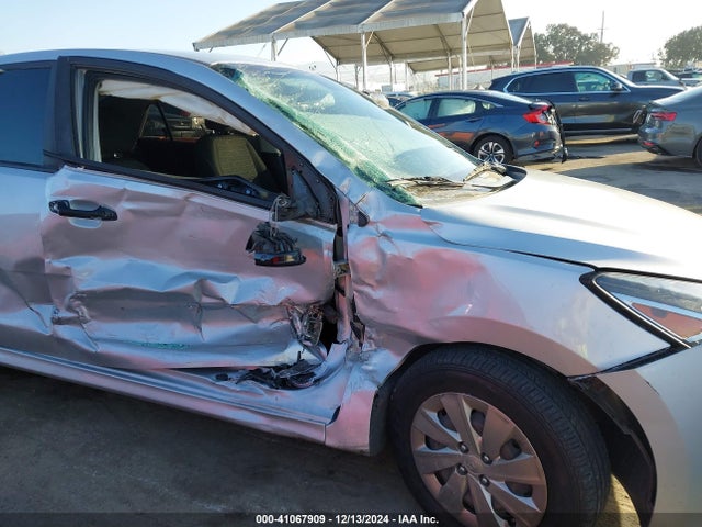 KIA RIO LX 2018 3KPA24AB6JE044583 Image 6