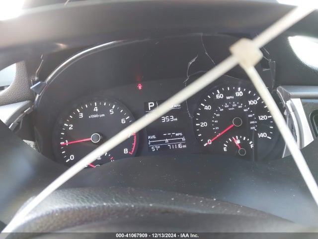 KIA RIO LX 2018 3KPA24AB6JE044583 Image 7