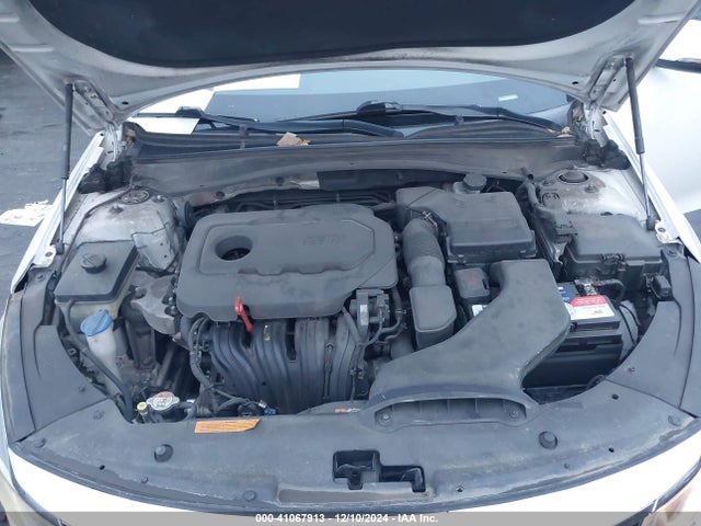 5XXGU4L31GG103968 KIA OPTIMA EX