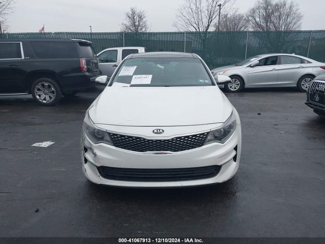 5XXGU4L31GG103968 KIA OPTIMA EX
