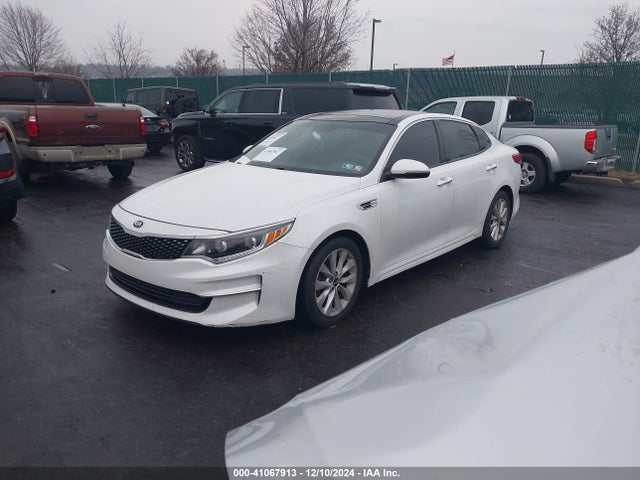 5XXGU4L31GG103968 KIA OPTIMA EX