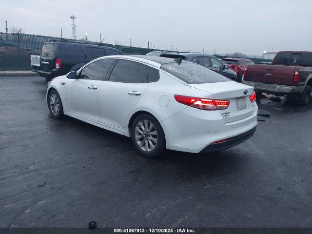 5XXGU4L31GG103968 KIA OPTIMA EX