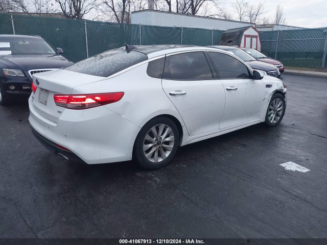 5XXGU4L31GG103968 KIA OPTIMA EX