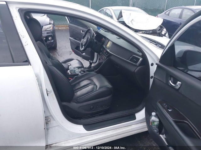 5XXGU4L31GG103968 KIA OPTIMA EX