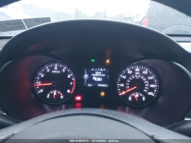 5XXGU4L31GG103968 KIA OPTIMA EX