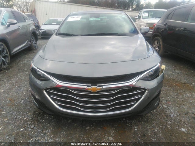 1G1ZD5ST5PF233985 Chevrolet Malibu Fwd 1lt