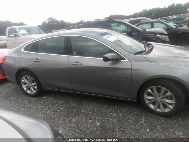 1G1ZD5ST5PF233985 Chevrolet Malibu Fwd 1lt