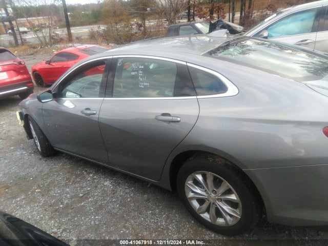 1G1ZD5ST5PF233985 Chevrolet Malibu Fwd 1lt