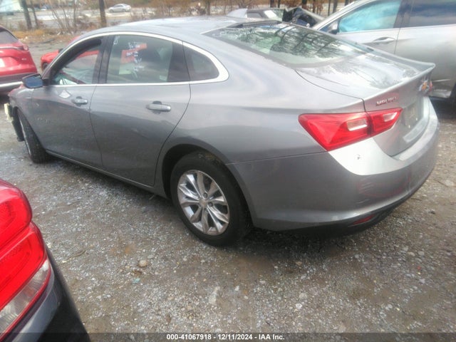 1G1ZD5ST5PF233985 Chevrolet Malibu Fwd 1lt