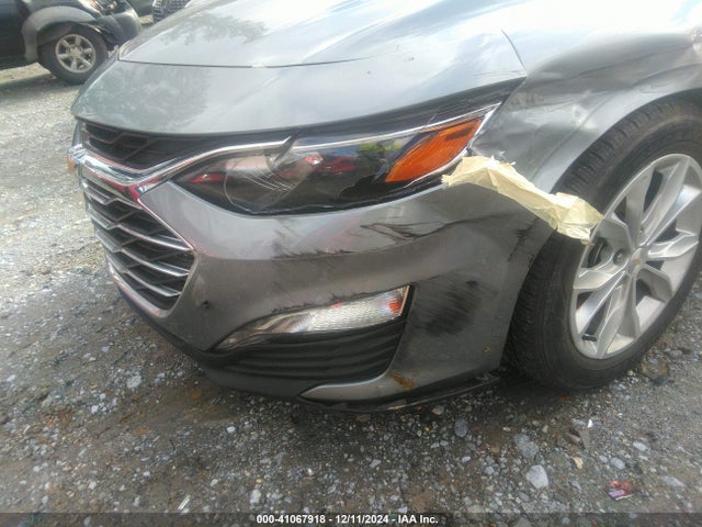 1G1ZD5ST5PF233985 Chevrolet Malibu Fwd 1lt
