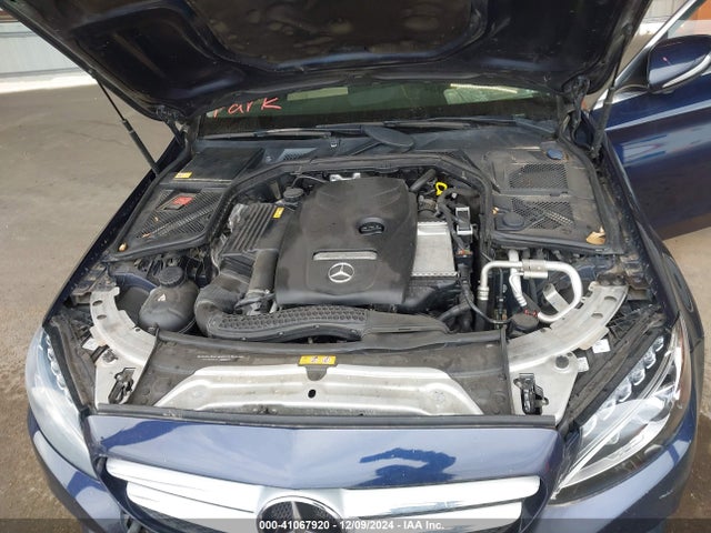 55SWF4KB9FU086948 Mercedes-Benz C 300 4matic/luxury 4matic/sport 4matic