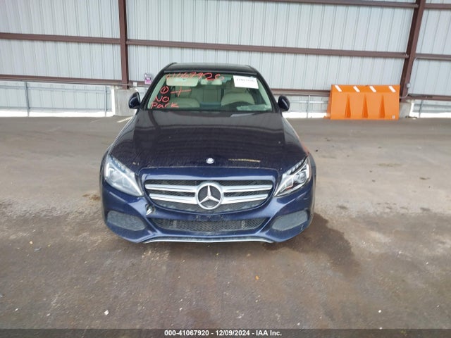 55SWF4KB9FU086948 Mercedes-Benz C 300 4matic/luxury 4matic/sport 4matic