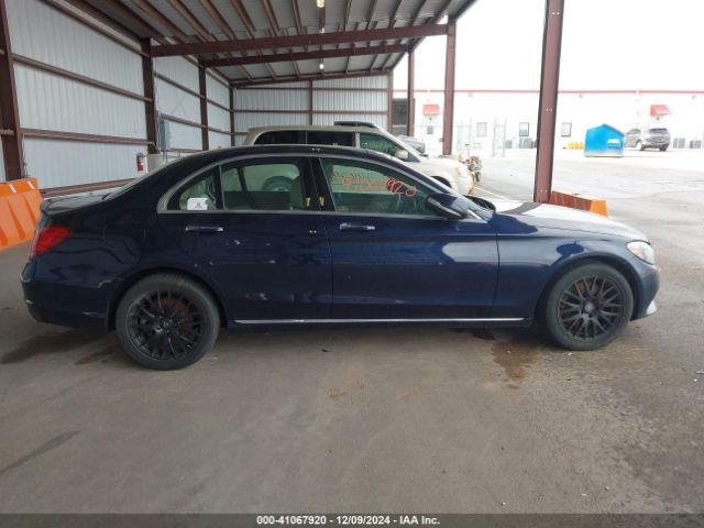 55SWF4KB9FU086948 Mercedes-Benz C 300 4matic/luxury 4matic/sport 4matic