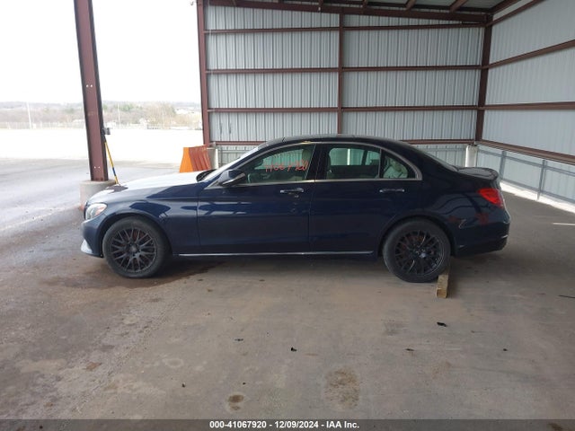 55SWF4KB9FU086948 Mercedes-Benz C 300 4matic/luxury 4matic/sport 4matic