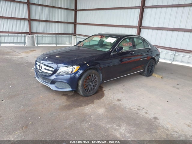 55SWF4KB9FU086948 Mercedes-Benz C 300 4matic/luxury 4matic/sport 4matic