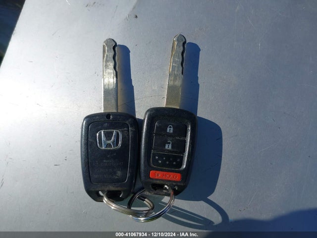 Honda FIT LX 2020 3HGGK5H43LM033221 Image 11