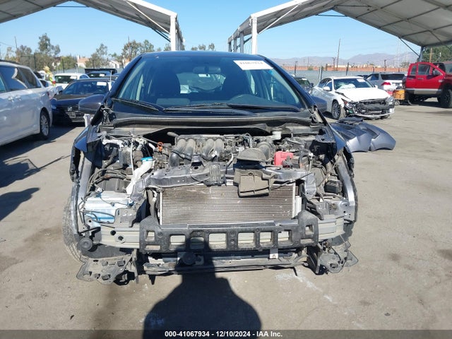 Honda FIT LX 2020 3HGGK5H43LM033221 Image 13