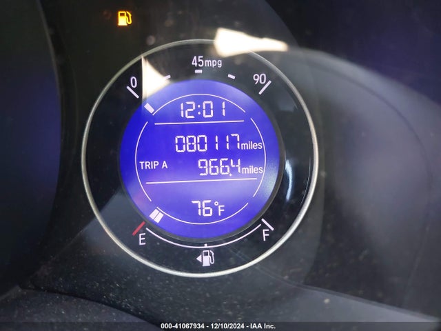 Honda FIT LX 2020 3HGGK5H43LM033221 Image 16