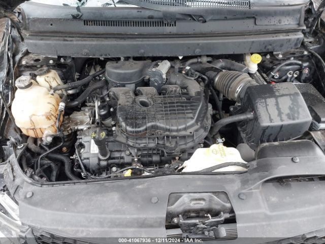 3C4PDDEG3FT555035 Dodge Journey R/t