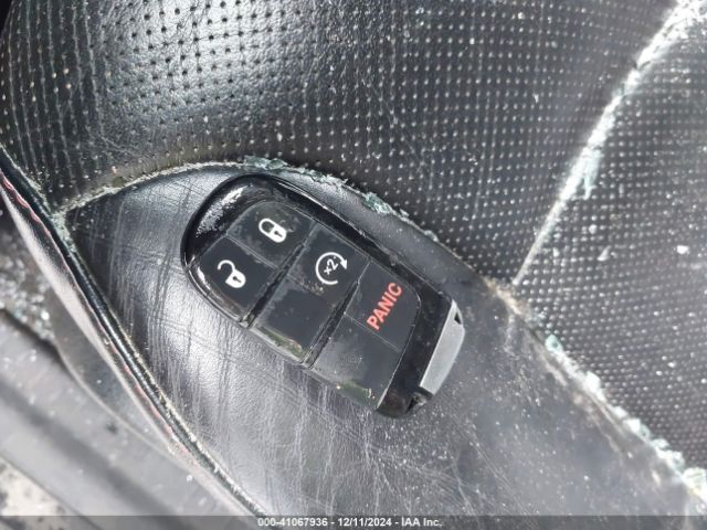 3C4PDDEG3FT555035 Dodge Journey R/t