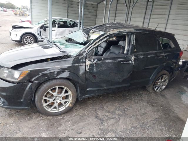 3C4PDDEG3FT555035 Dodge Journey R/t
