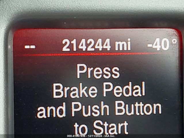 3C4PDDEG3FT555035 Dodge Journey R/t