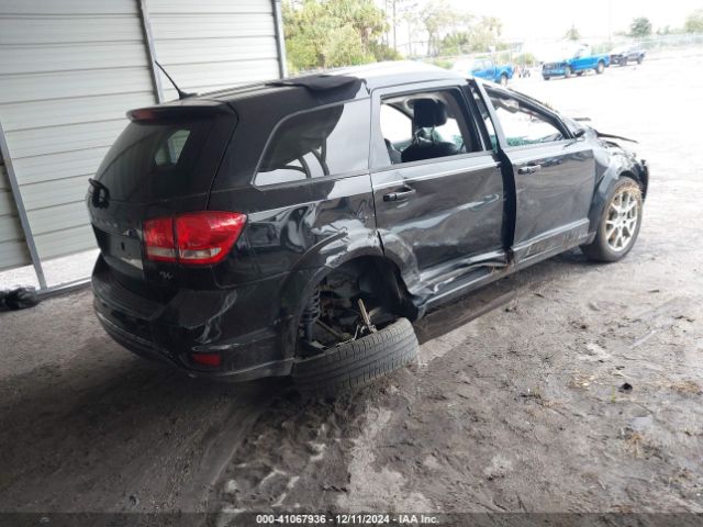 3C4PDDEG3FT555035 Dodge Journey R/t