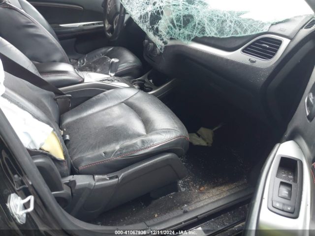 3C4PDDEG3FT555035 Dodge Journey R/t