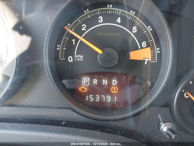 1C4NJCBA7FD249746 Jeep Compass Sport