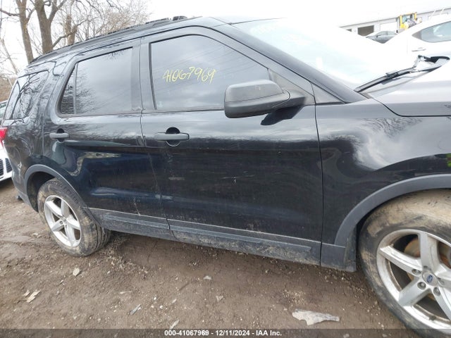 Ford Explorer 2018 1FM5K7B88JGC40199 Image 13