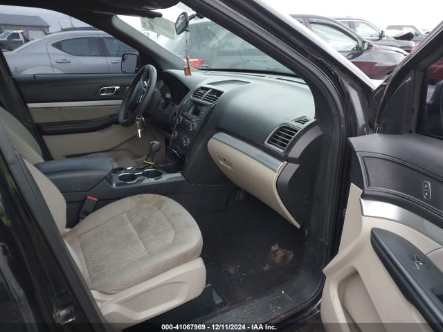 Ford Explorer 2018 1FM5K7B88JGC40199 Image 5