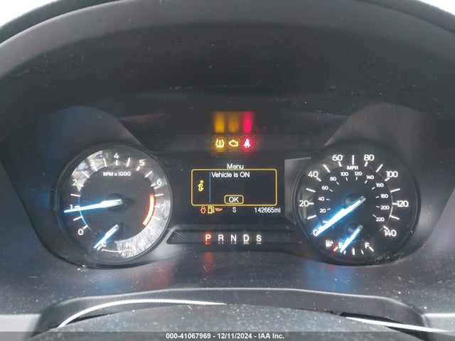 Ford Explorer 2018 1FM5K7B88JGC40199 Image 7