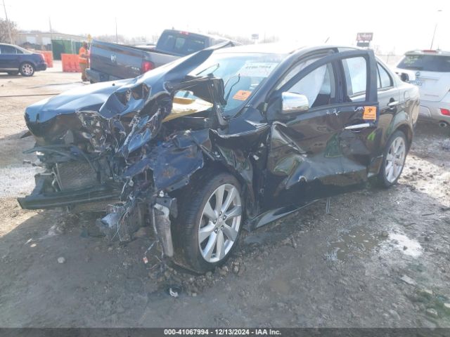 JA32U8FW9EU013058 Mitsubishi LANCER GT