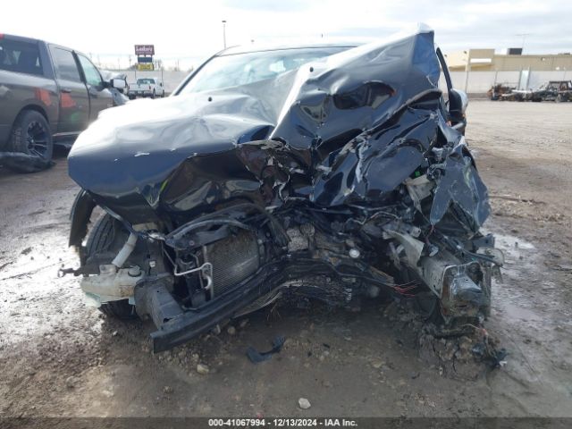 JA32U8FW9EU013058 Mitsubishi LANCER GT