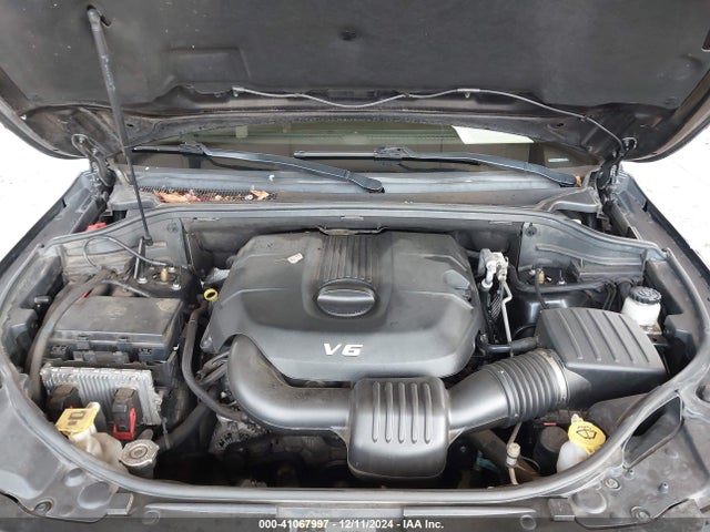 1C4RJFCG9FC113176 Jeep Grand Cherokee High Altitude