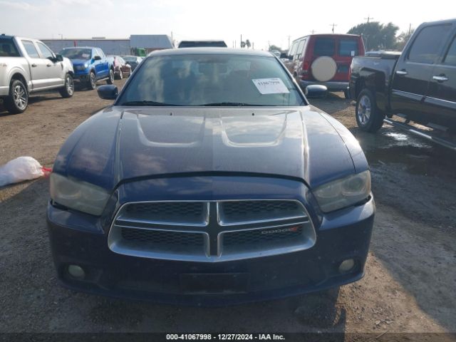 2C3CDXCT3EH214021 Dodge CHARGER R/T